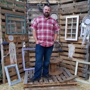 Meet your Posher, Roger